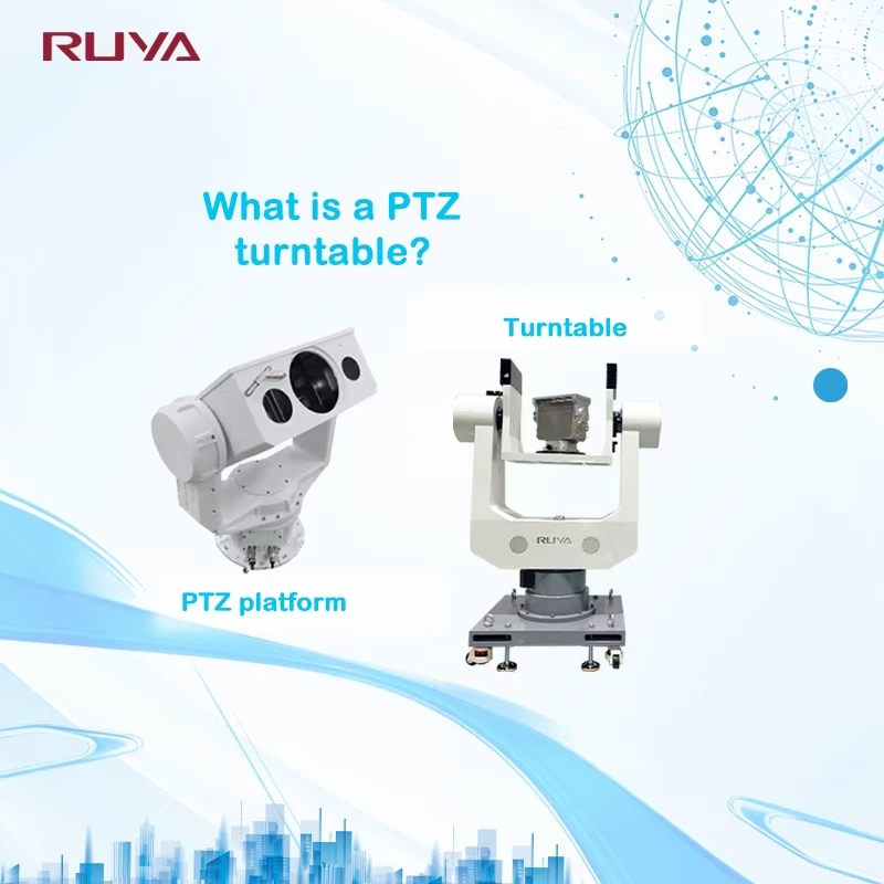 Τελευταία εταιρικά blogs για Τι είναι ένα πινέλο PTZ;