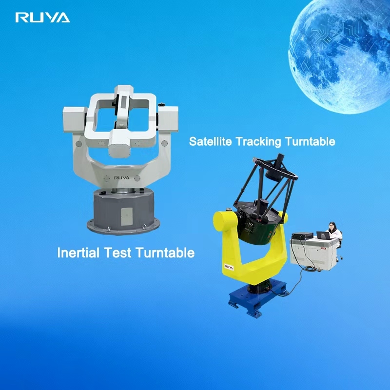 Τελευταία εταιρικά blogs για Ποια είναι η διαφορά μεταξύ περιστρεφόμενων τραπεζιών δορυφορικής παρακολούθησης και αδρανειακών τραπεζιών δοκιμών;