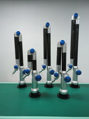 Αγορά Τρισδιάστατος Βραχίονας Μέτρησης RA330 Φορητή Μηχανή Συντεταγμένων Μέτρησης (Φορητό CMM) ηλεκτρονική κατασκευή