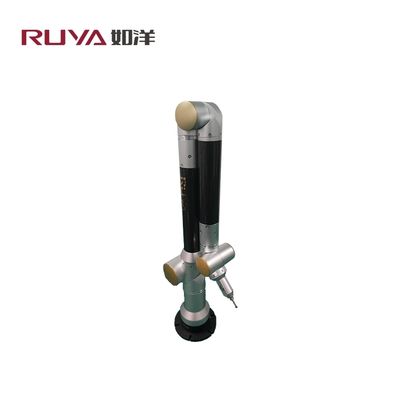 Αγορά Φορητό CMM RA520 Υψηλής ακρίβειας 0.045mm 3D μετρητικό βραχίονα με αεροναυτικό υλικό από ανθρακονήματα ελαφρύ 7Kg σχεδιασμό ηλεκτρονική κατασκευή