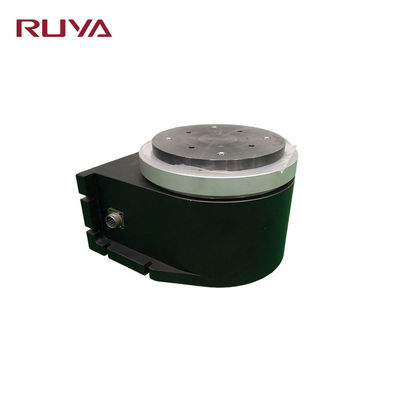 DT200-B Γύρισμα δοκιμής αδράνειας ενός άξονα 10kg υψηλής ακρίβειας με προσαρμόσιμο δαχτυλίδι γλιστρίσματος