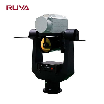 2DTGZ280C Δύο άξονες δορυφορική τροχοτροφή με 80kg ωφέλιμο φορτίο