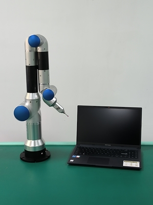Φορητή Μηχανή Συντεταγμένων RUYA RA315 Φορητό CMM 3D Βραχίονας Μέτρησης