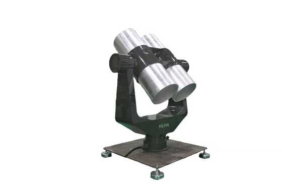 2-STGZ/2 Δισδιάστατο πλαίσιο περιστροφής UAV τύπου U-T Δομή Διπλού Άξονα Συσκευή Παρακολούθησης