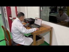 2DT650GZ-B Οπτοηλεκτρονική συσκευή με διπλό άξονα