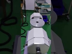 2DT450-A Δύο άξονες ηλεκτρικά πίνακα θέσης