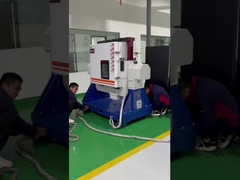 2 Άξονες Θερμοκρασία-ελεγχόμενο πίνακα γυρισμάτων Φυτικά οπτικά γυροσκόπια Πίνακα δοκιμών IMU