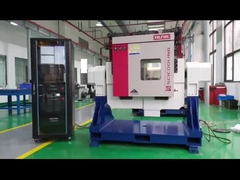 Δύο-άξονες Γύρισμα με ελεγχόμενη θερμοκρασία Γύρισμα με βαθμονόμηση IMU