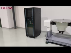 2DT450-A Δύο άξονες ηλεκτρικά πίνακα θέσης