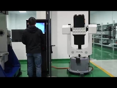 2DT50-FZ Πίνακας περιστροφής για την πρόληψη των UAV