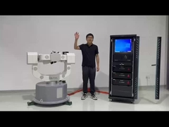 3DT565-B Τριάξονας ηλεκτρικός πίνακας δοκιμής αδρανούς πλοήγησης