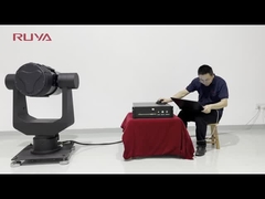 2-STGZ600 Μεσαίου φορτίου τροχοπέδης 100Kg βάρος φορτίου