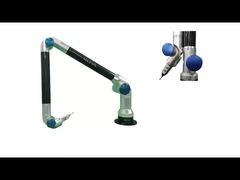 Τρισδιάστατος Βραχίονας Μέτρησης RA330 Φορητή Μηχανή Συντεταγμένων Μέτρησης (Φορητό CMM)