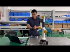 RUYA RA515 Φορητό CMM Βραχίονας Μέτρησης 3D Υψηλής Ακρίβειας Μηχανή Συντεταγμένων Μέτρησης