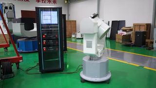 Πίνακας ρυθμών δοκιμής αδράνειας πλοήγησης 3 αξόνων