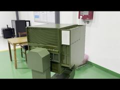 πικάπ σερβο παρακολούθησης υψηλής ακρίβειας σχεδιασμένα για ασφάλεια σε χαμηλό υψόμετρο