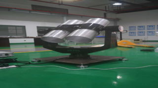 Πικάπ παρακολούθησης 2 DOF UAV